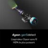 Dyson Gen5 Detect Absolute – Kraftfuld, intelligent og alsidig rengøring