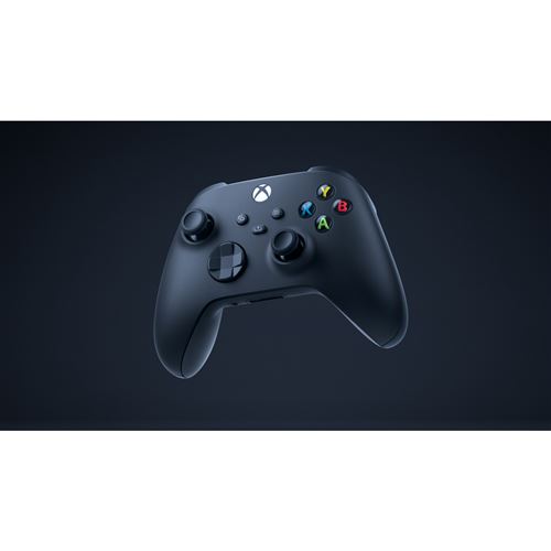 Xbox Series X 1 TB – Maksimal ydeevne til næste generations gaming