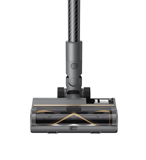 Aspirateur balai