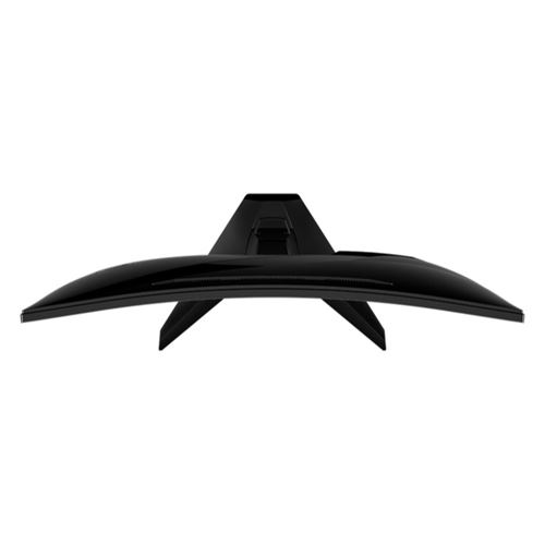 MSI MAG 27CQ6F Gaming Skærm 27" WQHD 180 Hz – Ekstrem Hastighed og Total Indlevelse