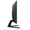 32" QHD Curved Gaming Skærm – 180 Hz, HDR10 og Ultra Hurtig Respons