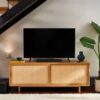 Bose TV Speaker – Kompakt soundbar med krystalklar dialog og Bluetooth