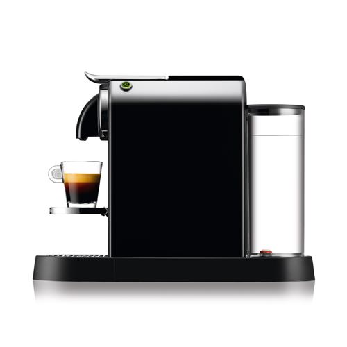 Nespresso CitiZ Kapselkaffemaskine – Elegant Design og Perfekt Espresso