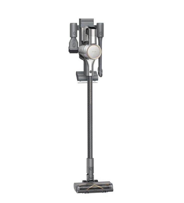 Aspirateur balai