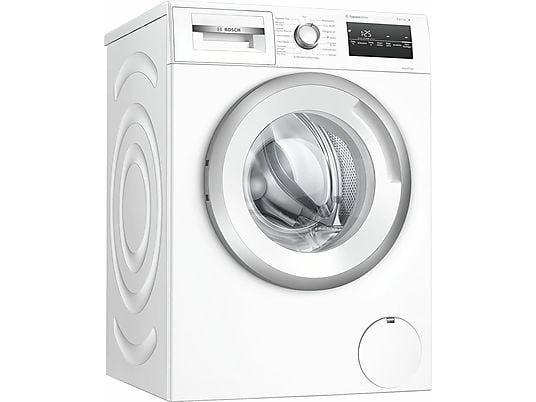 Bosch Serie 4 WAN282H3 Vaskemaskine – Effektiv, Hurtig og Pålidelig