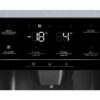 Bosch KAG93AIEP Side-by-Side Køle-/Fryseskab – Stor Kapacitet og Optimal Opbevaring