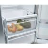 Bosch KAG93AIEP Side-by-Side Køle-/Fryseskab – Stor Kapacitet og Optimal Opbevaring