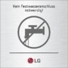 LG InstaView™ Door-in-Door® Side-by-Side Køleskab – Intelligent friskhed og maksimal komfort