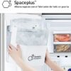 LG InstaView GSXE90MBAD Side-by-Side Køleskab – Stor kapacitet, elegant design og smart teknologi