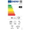 Bosch Serie 4 WAN282H3 Vaskemaskine – Effektiv, Hurtig og Pålidelig