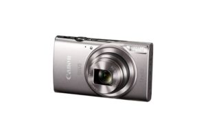 APPAREIL PHOTO