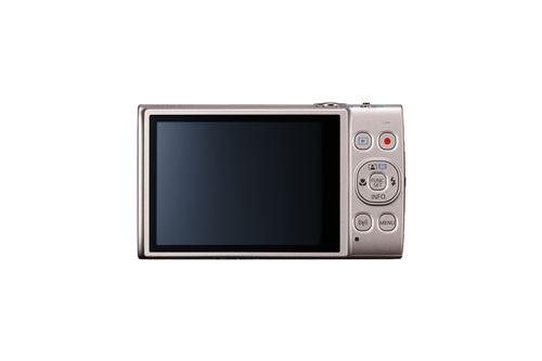 Canon IXUS – Kompaktkamera med 12x Zoom, Wi-Fi og Full HD Video