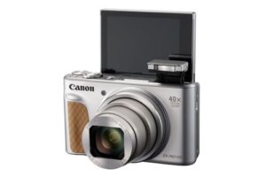 APPAREIL PHOTO