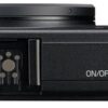 RICOH GR IV Monochrome – Premium APS-C Kompaktkamera til Sort/Hvid Fotografi