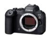 Canon EOS R6 Mark II – Professionelt Full-Frame Hybridkamera med 24 MP og 4K Video