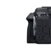 Canon EOS R6 Mark II – Professionelt Full-Frame Hybridkamera med 24 MP og 4K Video
