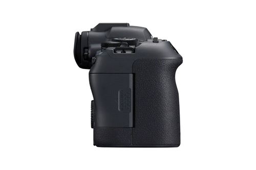 Canon EOS R6 Mark II – Professionelt Full-Frame Hybridkamera med 24 MP og 4K Video