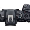 Canon EOS R6 Mark II – Professionelt Full-Frame Hybridkamera med 24 MP og 4K Video