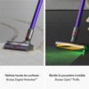 Dyson Gen5 Detect Absolute – Kraftfuld, intelligent og alsidig rengøring