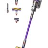 Dyson Gen5 Detect Absolute – Kraftfuld, intelligent og alsidig rengøring