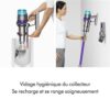 Dyson Gen5 Detect Absolute – Kraftfuld, intelligent og alsidig rengøring