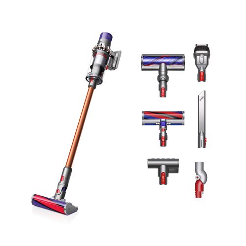 Aspirateur balai