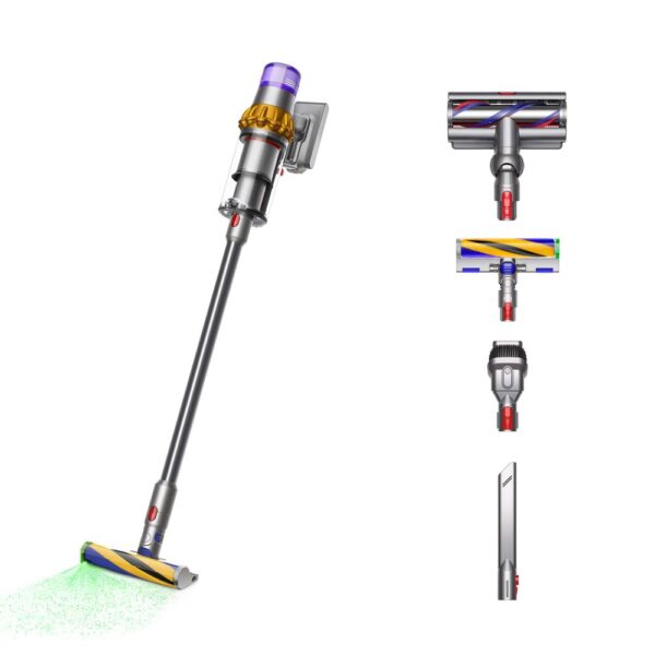 Aspirateur balai