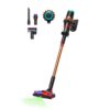 Aspirateur balai