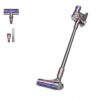 Aspirateur balai