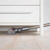 Aspirateur balai