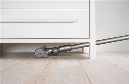Aspirateur balai