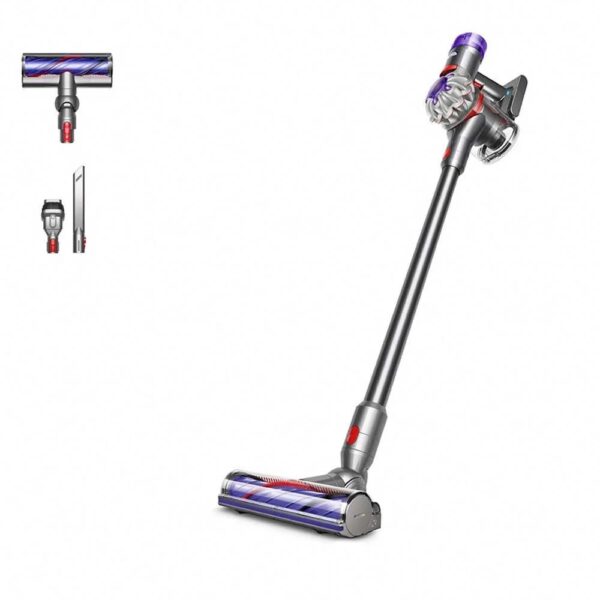 Aspirateur balai