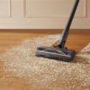 Aspirateur balai