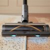 Aspirateur balai