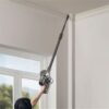 Aspirateur balai