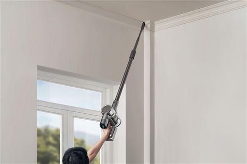 Aspirateur balai