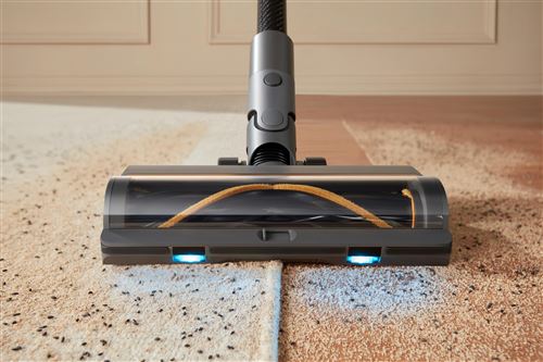 Aspirateur balai