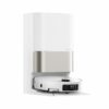 Aspirateur-robot-Dreame-X50-UC-Blanc-1.jpg Dreame X50 Ultra Complete – Intelligent robotstøvsuger med moppefunktion og automatisk vedligeholdelse