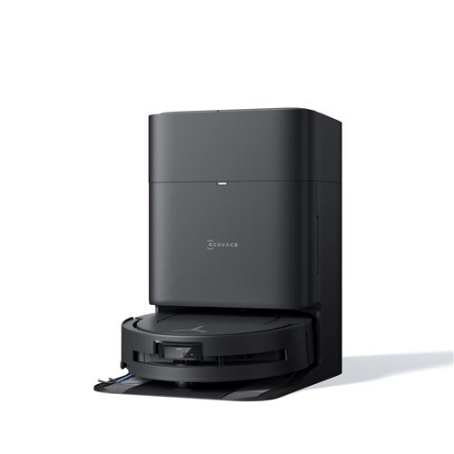 Ecovacs Deebot T80 Omni – Intelligent robotstøvsuger med gulvvask