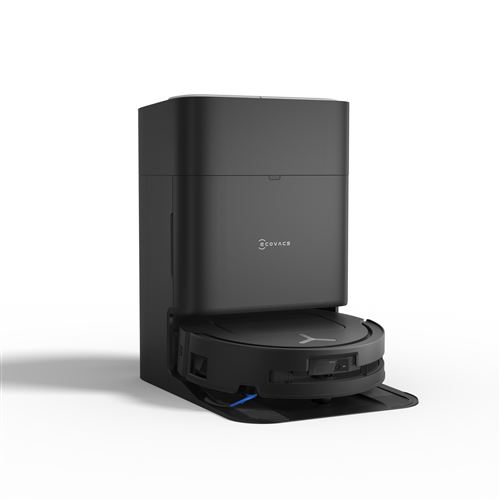 Ecovacs Deebot T80 Omni – Intelligent robotstøvsuger med gulvvask
