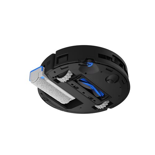 Ecovacs Deebot T80 Omni – Intelligent robotstøvsuger med gulvvask