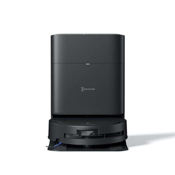 Ecovacs Deebot T80 Omni – Intelligent robotstøvsuger med gulvvask