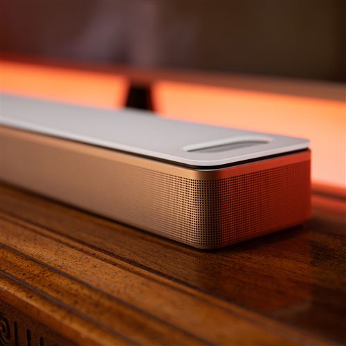 Bose Smart Ultra Soundbar