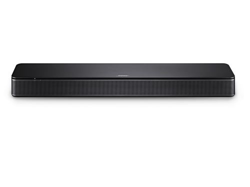 Bose TV Speaker – Kompakt soundbar med krystalklar dialog og Bluetooth