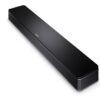 Bose TV Speaker – Kompakt soundbar med krystalklar dialog og Bluetooth