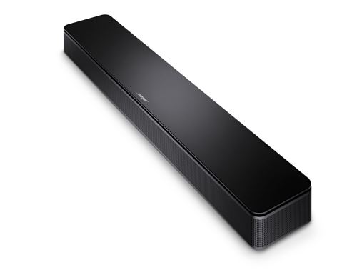 Bose TV Speaker – Kompakt soundbar med krystalklar dialog og Bluetooth