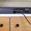 Bose TV Speaker – Kompakt soundbar med krystalklar dialog og Bluetooth