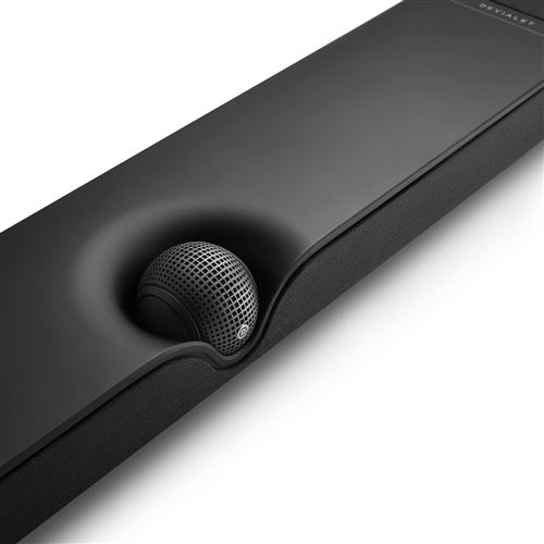 Devialet Dione – Lyd uden grænser