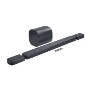JBL BAR 1300MK2 – Ultimativ 3D-surroundlyd uden kabler