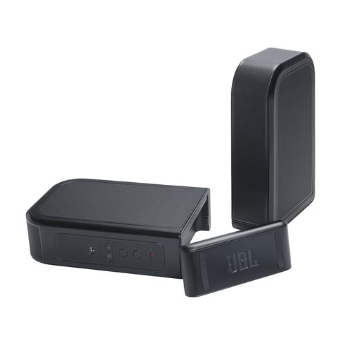 JBL BAR 1300MK2 – Ultimativ 3D-surroundlyd uden kabler